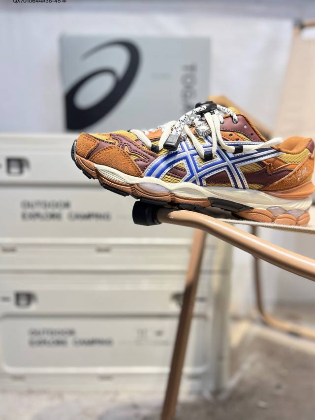 Asics Gel-Cumulus 16 Tg Low-top Professional Aerobic Ultralight Running Shoes DD