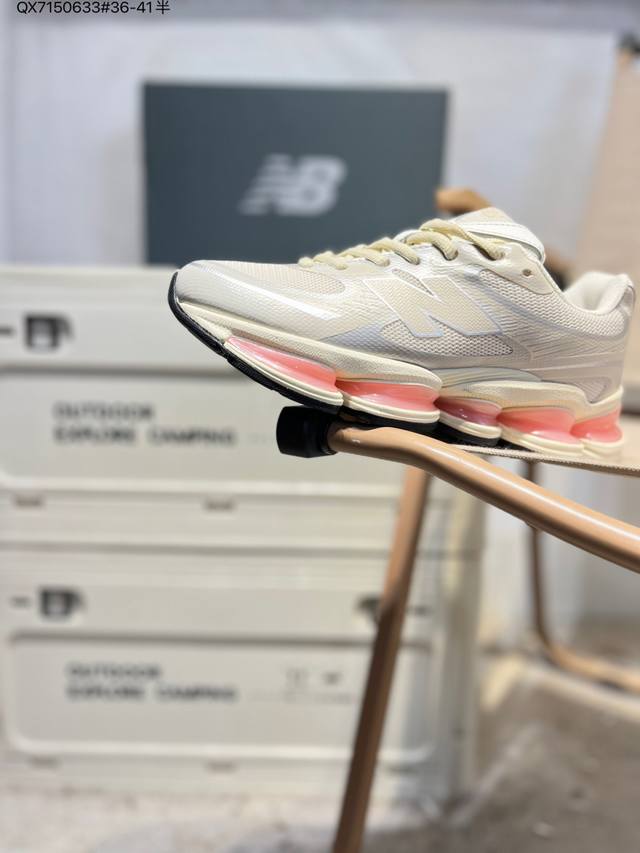 New Balance Nb 0 Comfortable, Versatile, Slip-resistant, Durable Low-top Casual