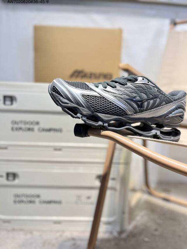 Mizuno Racer Trail Se Mizuno is a sports brand founded in 1906 by Mizuno Corpora