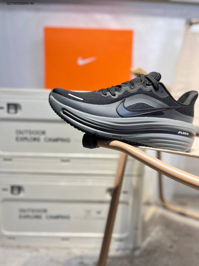 Nike Official Winflo 12 Road Running Shoes, Autumn Breathable Cushioning Reflec