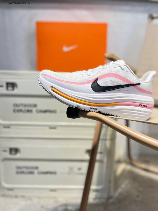 Nike Official Winflo 12 Road Running Shoes, Autumn Breathable Cushioning Reflec