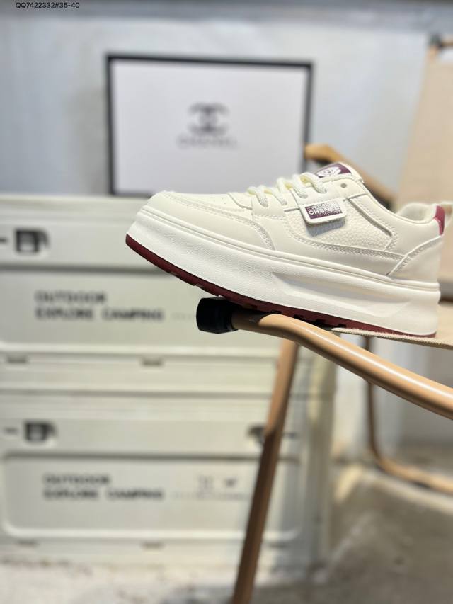 Chanel 2025 New Arrival - Worn by Many Celebrities and Influencers# The upper is