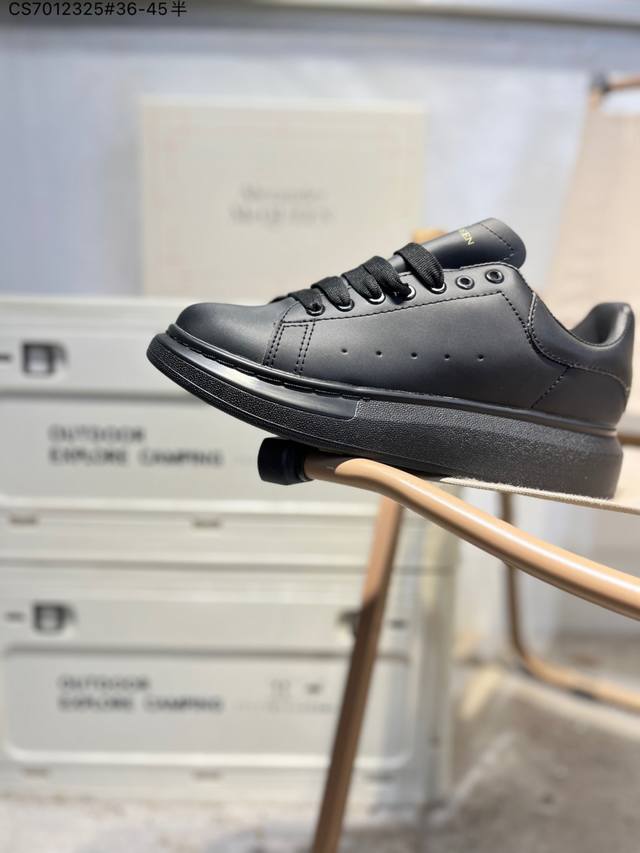 Alexander McQueen DDD Alexander McQueen Alexander Box Packaging DDD Ss Spring/Su