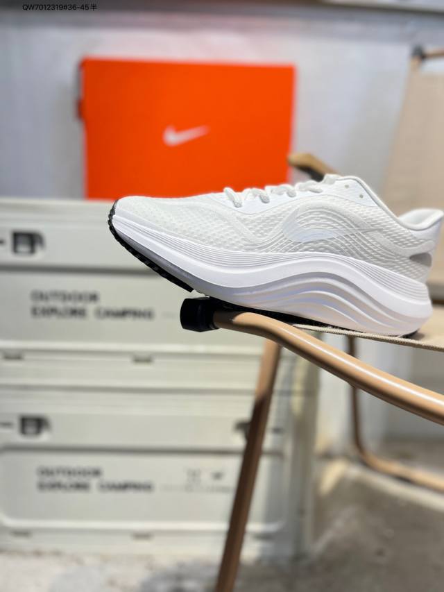 Nk Comfort Ride Easyon Access Classic Comfort Breathable Support Running Shoes F