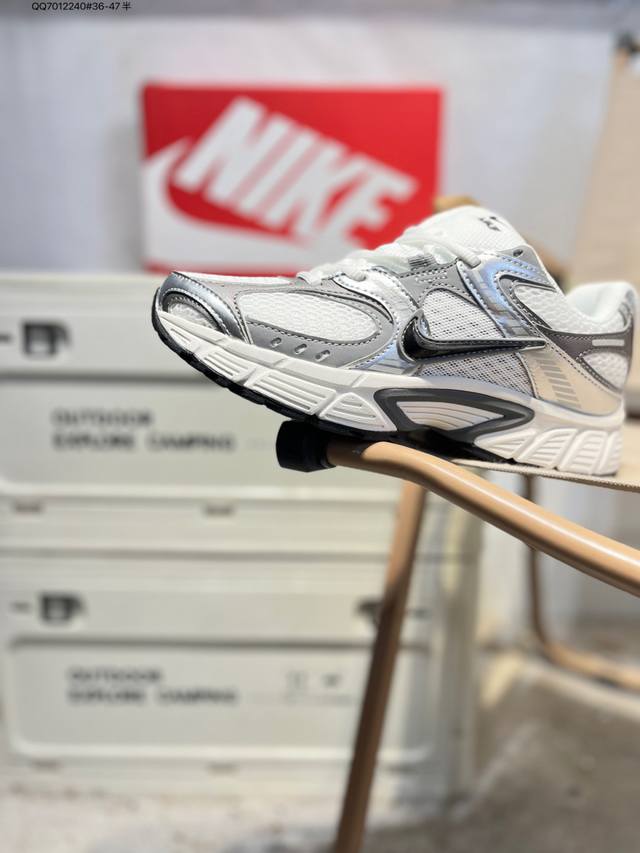 Nike V5 Rnr Comfortable, Versatile, Non-slip, Durable Low-top Running Shoes DDD