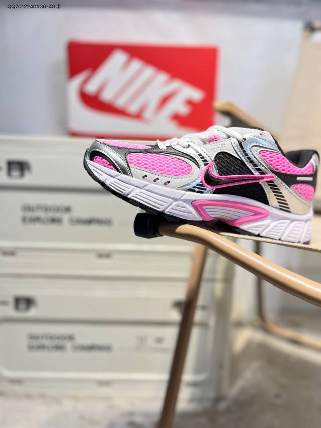 Nike V5 Rnr Comfortable, Versatile, Non-slip, Wear-resistant Low-top Running Sho