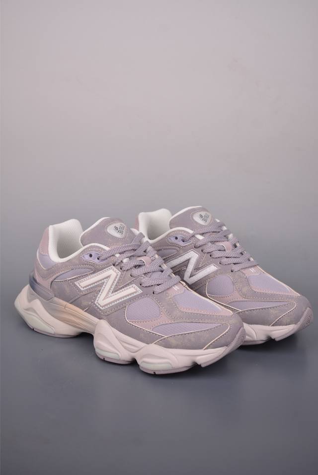 Joe Freshgoods X New Balance Authentic Collaboration Retro Casual Running Shoes