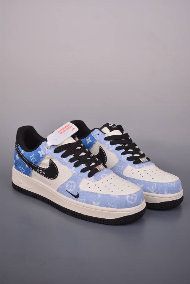 Nike SB Dunk Low LV Collaboration DDD Pure Original Factory Product Highly Reco