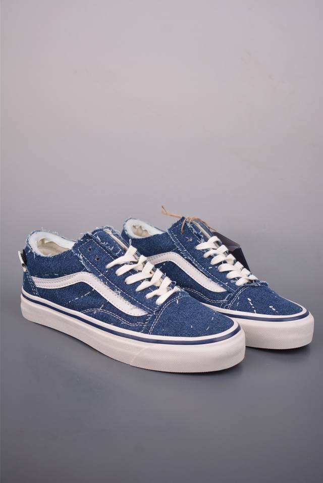 Vans X Invincible Deconstructed Rhyme DDD Vans and Invincible have teamed up aga