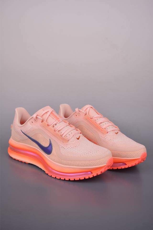 Nike Pegasus Premium Original Version DDD Shock-absorbing, slip-resistant, wear-