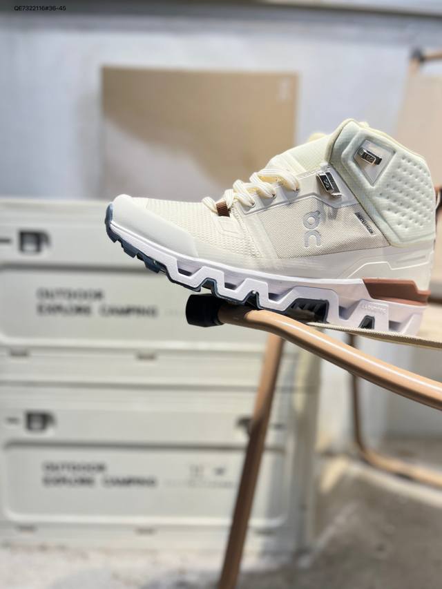 On Cloudtilt Moon Lightweight Sports and Casual Shoes DDD Very comfortable to we