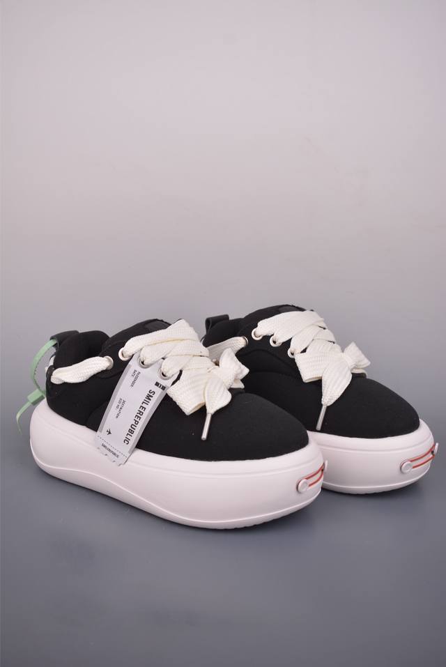 High-end custom-made replica shoes from a major factory - DDD Smiley Face Shoes