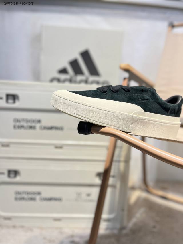 Adidas Labcourt versatile, casual, comfortable, durable, breathable low-top snea