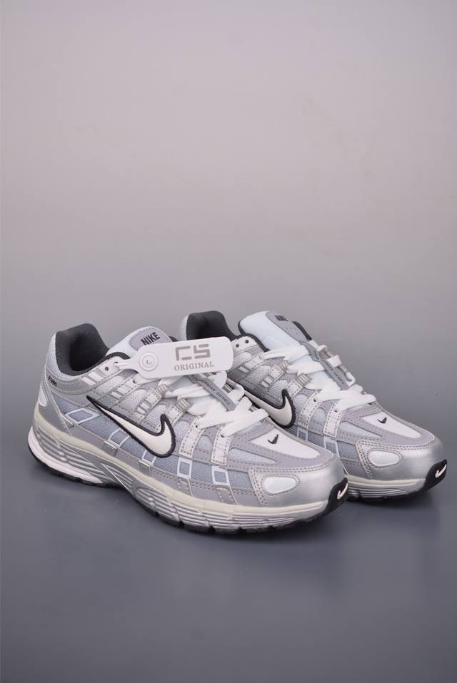 Nike Initiator Running Nike Instagram DDD Super Popular Retro Dad Running Shoes