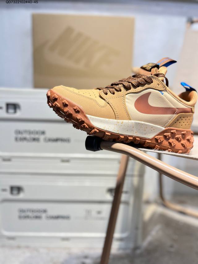 Upgraded Jordan Air Jordan 1 Element Gore-Tex Classic Durable Low-Top Running S