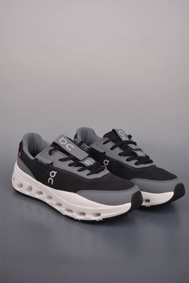 On Angpao Cloudsurfei DDD Outdoor Streetwear Functional Running Shoes DDD Cloud