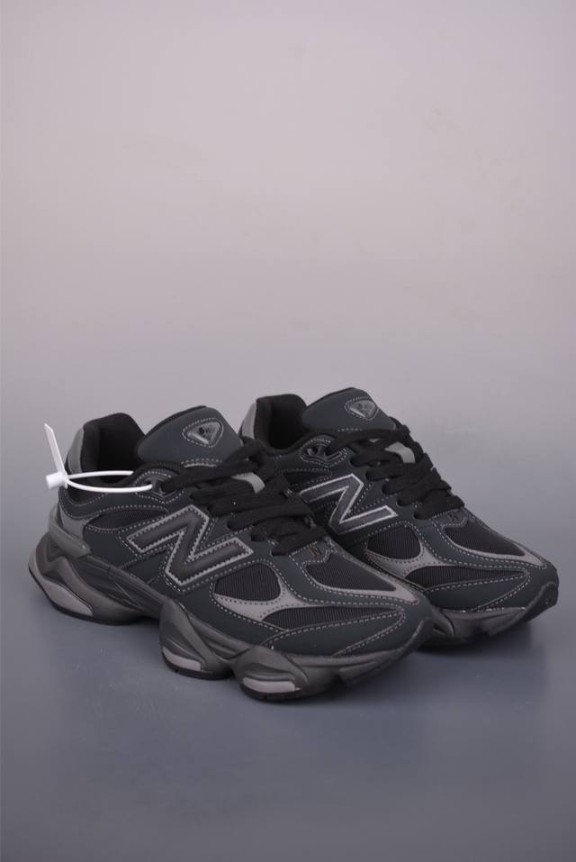 Joe Freshgoods X New Balance Authentic Collaboration Retro Casual Sports Running