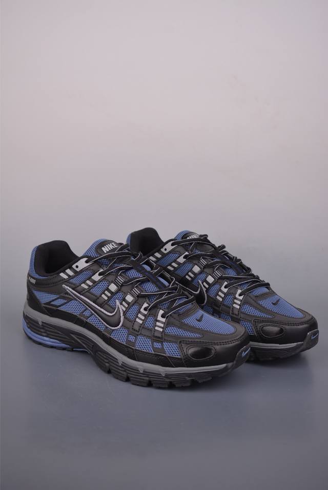 Nike Initiator Running Nike Instagram DDD Super Popular Retro Dad Running Shoes