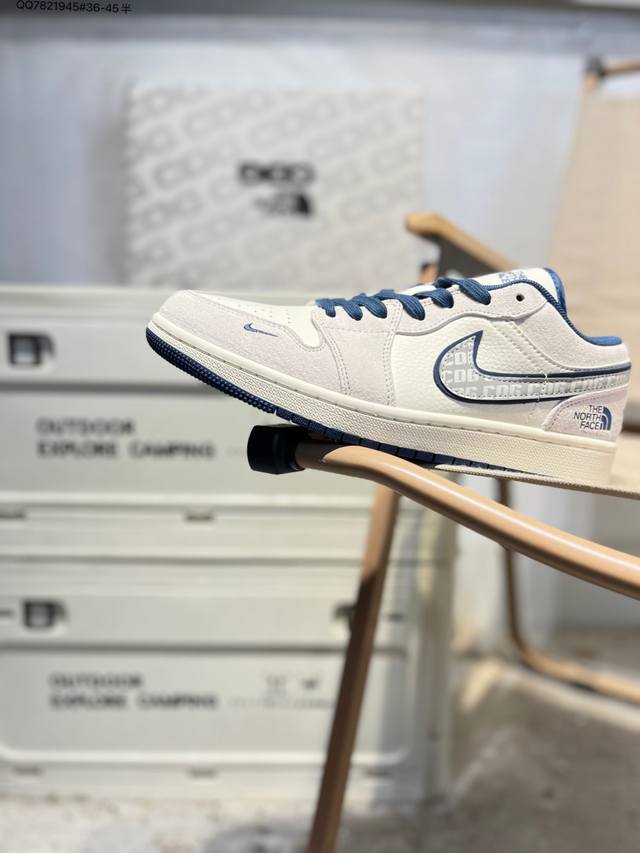 Special Offer: Factory Grade Top Layer Leather Jordan Air Jordan 1 Low AJ1 Baske