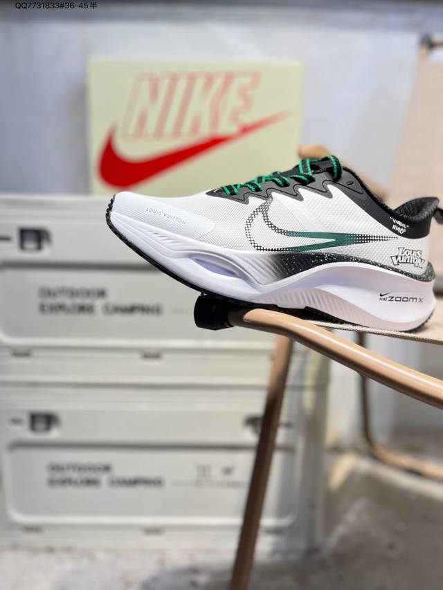 Special Offer, Limited Overseas Release, First Release in China! Nike 2025 New