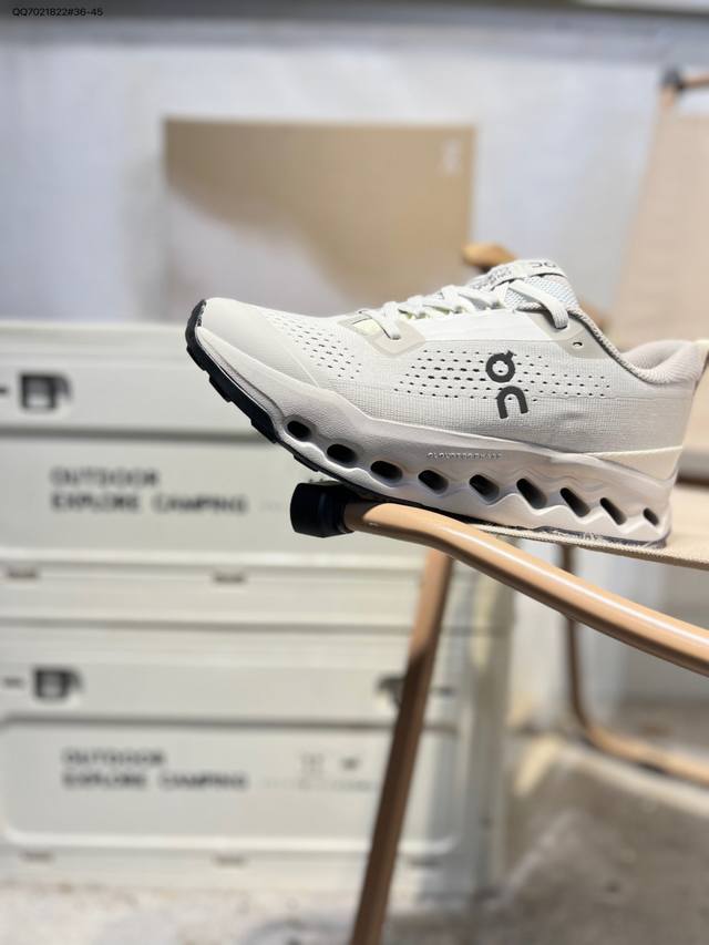 On Cloudtilt Moon Lightweight Sports and Casual Shoes DDD Very comfortable on th