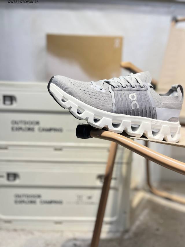 On Cloudtilt Moon Lightweight Sports and Casual Shoes DDD Very comfortable on th