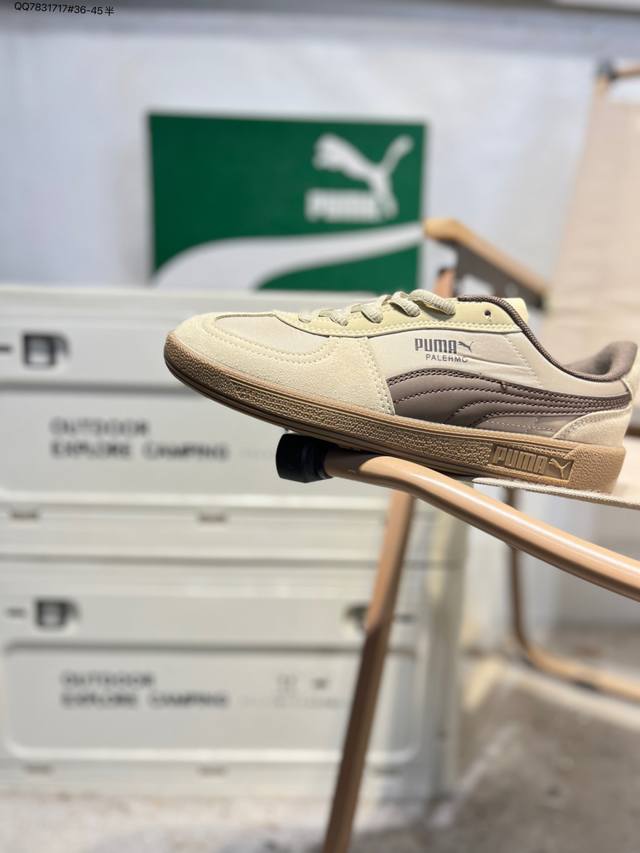 Original last and original paper pattern development#Uses suede and Oxford cloth