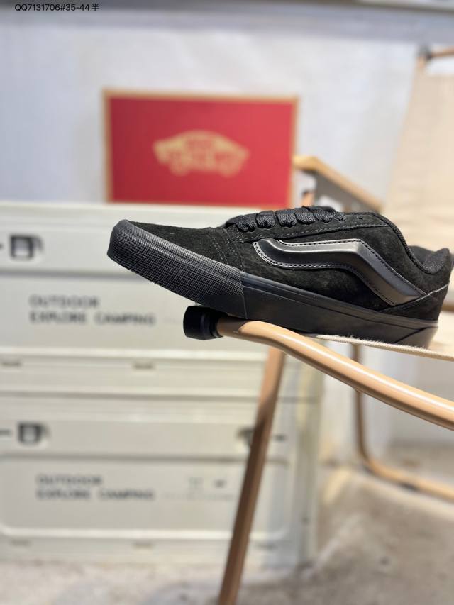 Authentic Vulcanization Process#Original Factory Archives, Aluminum Last Design#