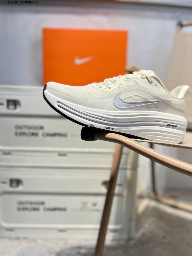 Nike Official Winflo 12 Road Running Shoes, Autumn Breathable Cushioning Reflec