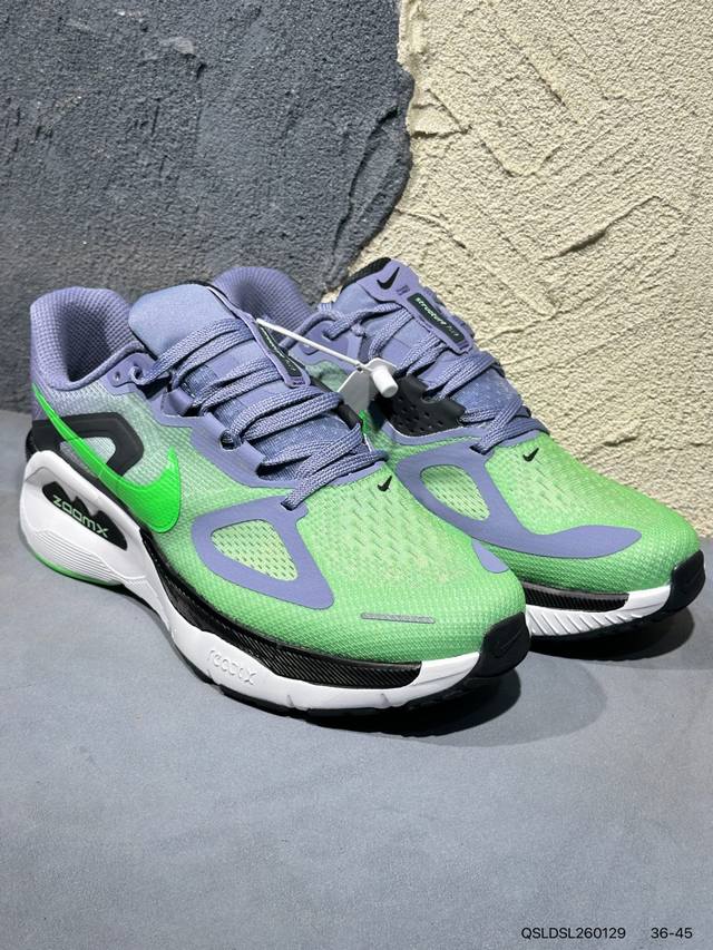 New Product Launch Real Shots DDD Company-Grade Structure Plus Nike Comfortable