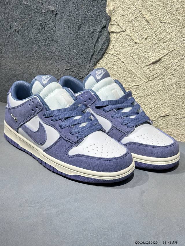New Arrival Real Shots DDD Nike Dunk Low Sneakers SB Series Classic Versatile Ca