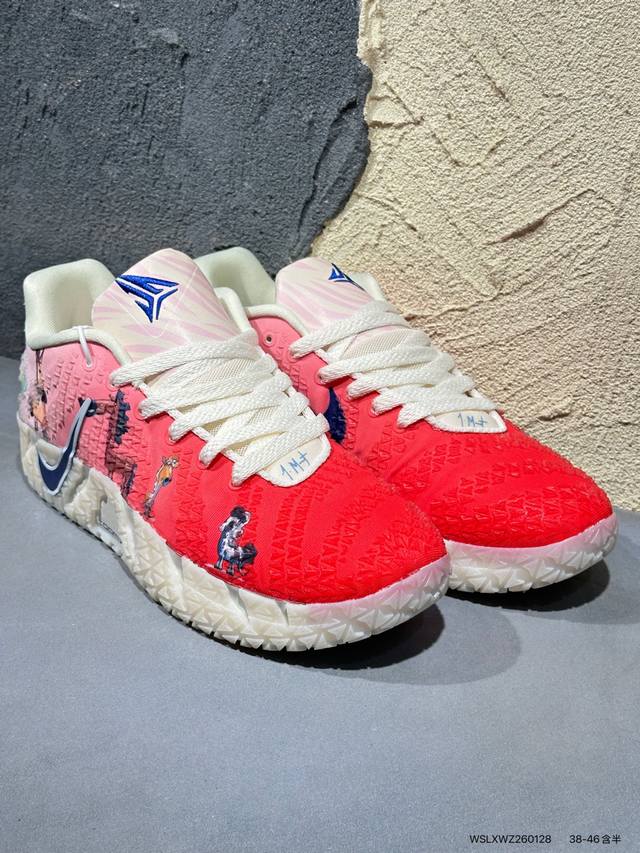 Classic Real Shot DDD Nike Low Swoosh DDD Original Top Layer Material Exclusive