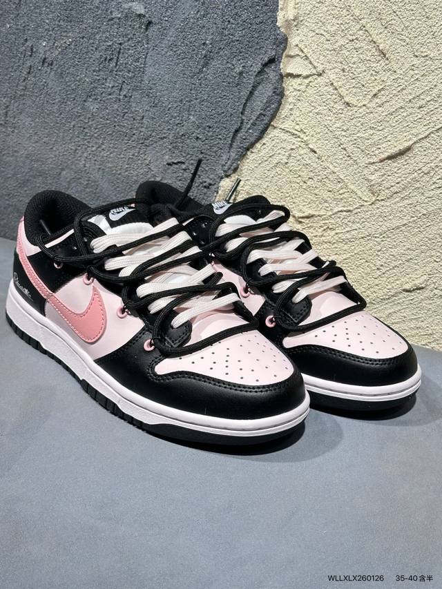 New Arrival Real Shots DDD Nike Dunk Low Sneakers SB Series Classic Versatile Ca