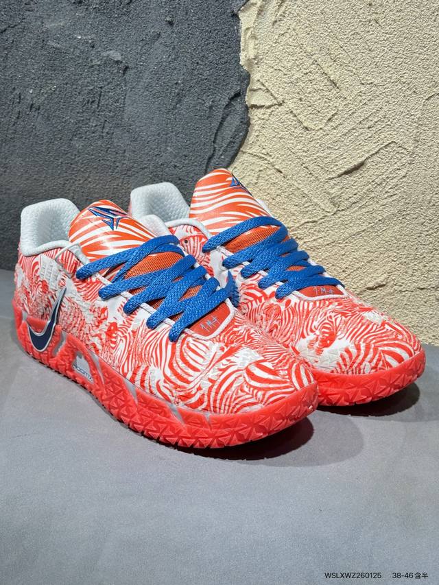 Classic Real Shot DDD Nike Low Swoosh DDD Original Top Layer Material Exclusive