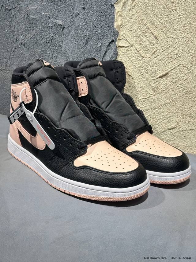 Air Jordan AJ1 Retro High Original Version DDD Extremely low profit margins, unb