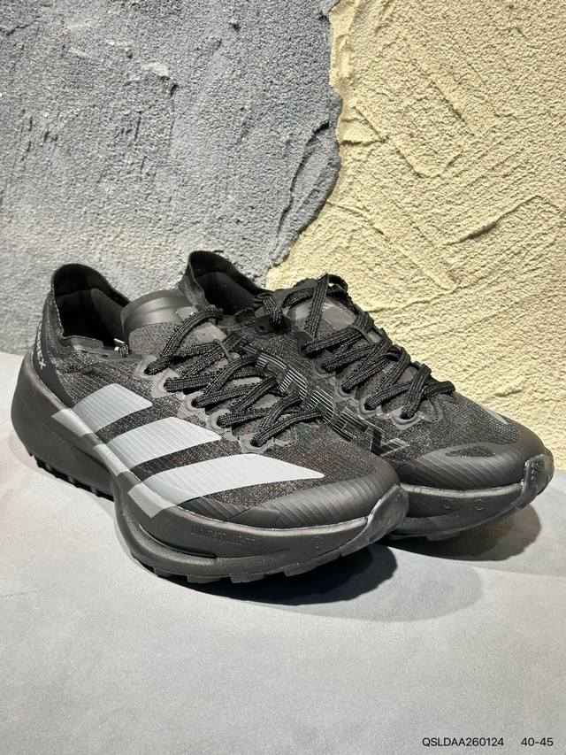 New Arrival Real Shots DDD Xs Version Adidas Terrex Comfortable, Versatile, Casu