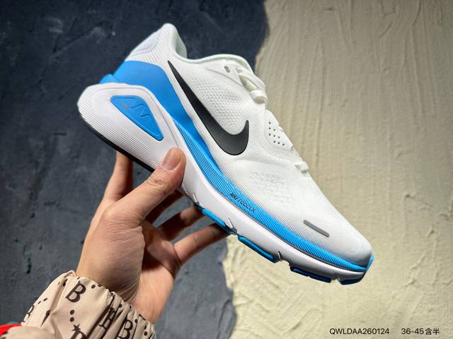 New Product Launch Real Shots DDD Nike Structure 26 Moon Landing Pegasus Maratho