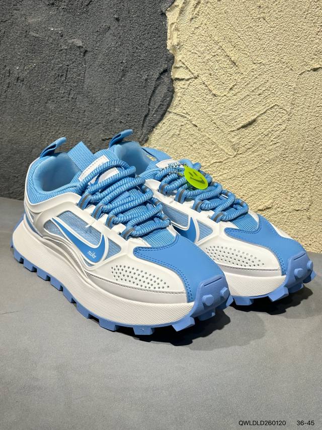 New Product Launch Real Shots DDD Nike Reactx Pegasus Trail 2026 Trail Running S