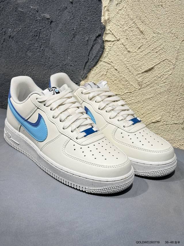 New Product Launch Real Shots DDD Nk Air Force 1 Official Product Number Do9786