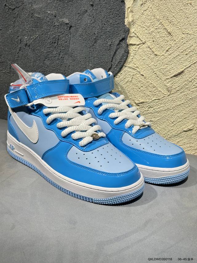New Arrival Real Shots DDD Nike Air Force 1 "07" Low-top Versatile Casual Sports