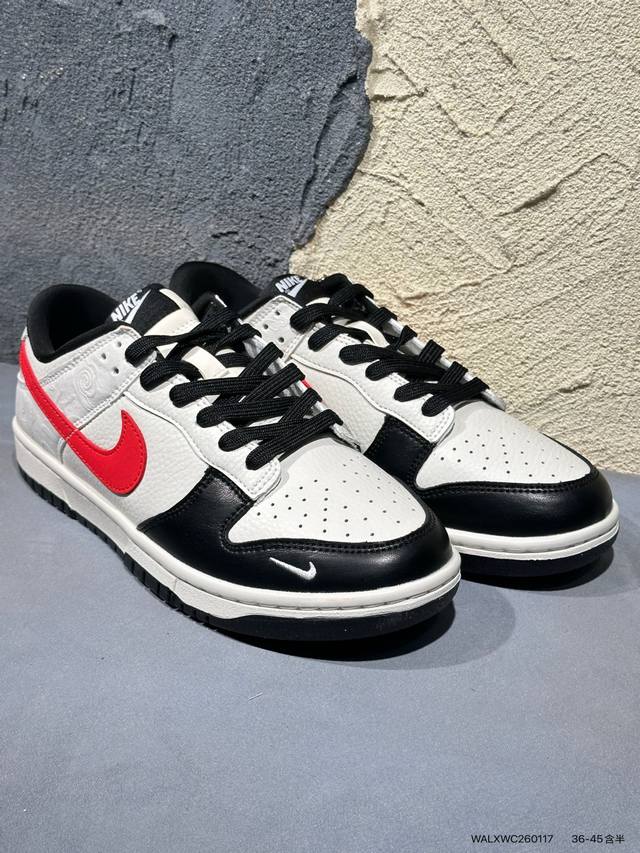 New Arrival Real Shots DDD Bronx Girls Skate X Nike SB Dunk Low Collaboration Lo