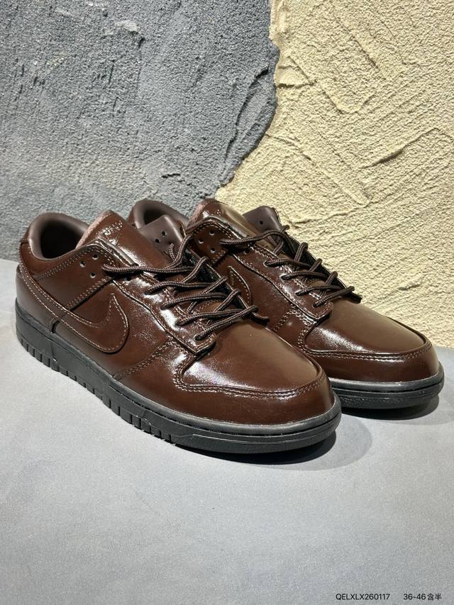 New Arrival Real Shots DDD Nike Dunk Low Sneakers SB Series Classic Versatile Ca