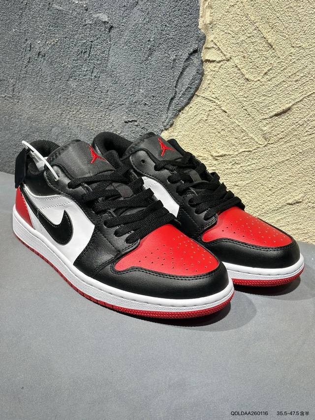 New Arrival Real Shot DDD Air Jordan 1 Low Blue Lemon AJ1 Jordan 1 Low-top Blue