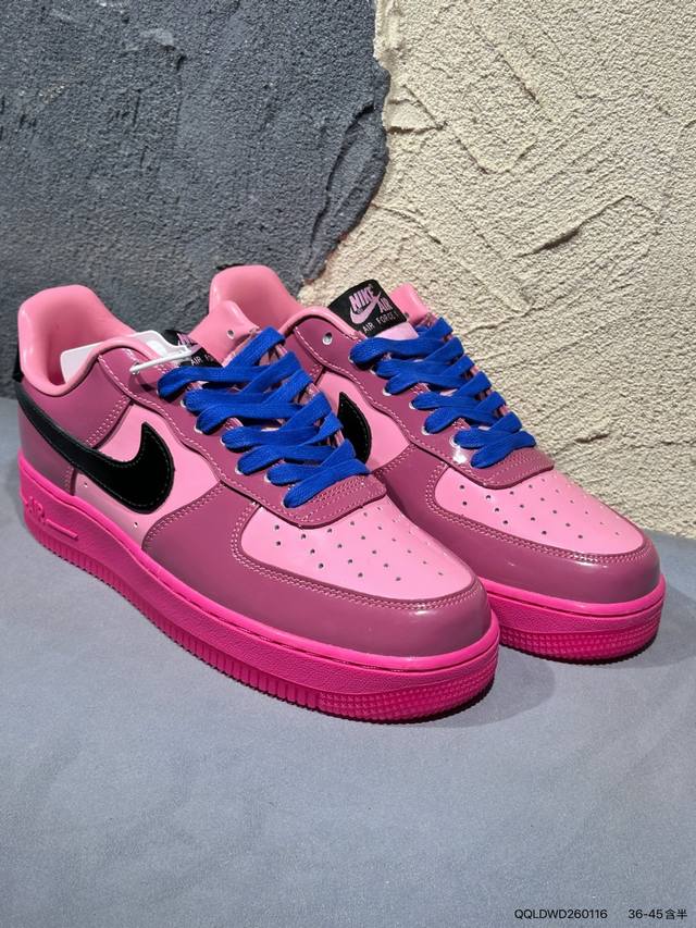 New Arrival Real Shots DDD Nike Air Force 7 Low-Top Versatile Casual Sports Snea