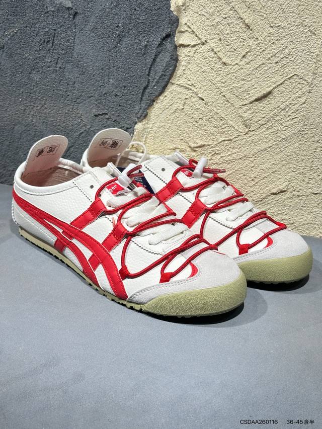 New Product Launch Real Shots DDD Asics Ointsuka Tiger Moage Co DDD Asics Ointsu
