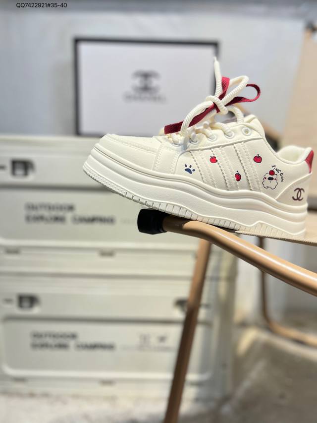 Chanel 2025 New Arrival - Worn by Many Celebrities and Influencers# The upper is