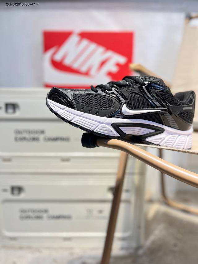 Nike V5 Rnr Comfortable, Versatile, Non-slip, Durable Low-top Running Shoes DDD