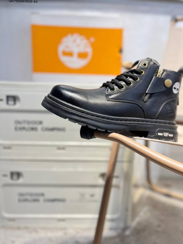 Timberland Outdoor Leisure Series, made in Guangdong, with upgraded craftsmanshi