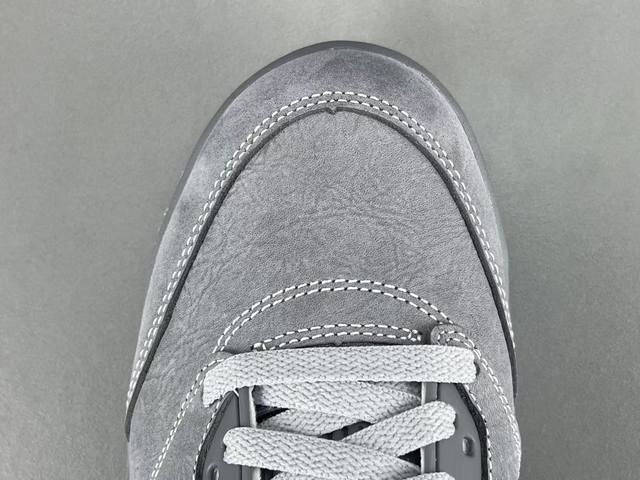 Channel Advantages! DDD Ljr Version AJ5 Jordan Air Jordan 5