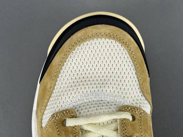 Channel Advantages! DDD God Edition Astronaut 3.0 Tom Sachs X Nike Craft Mars Ya